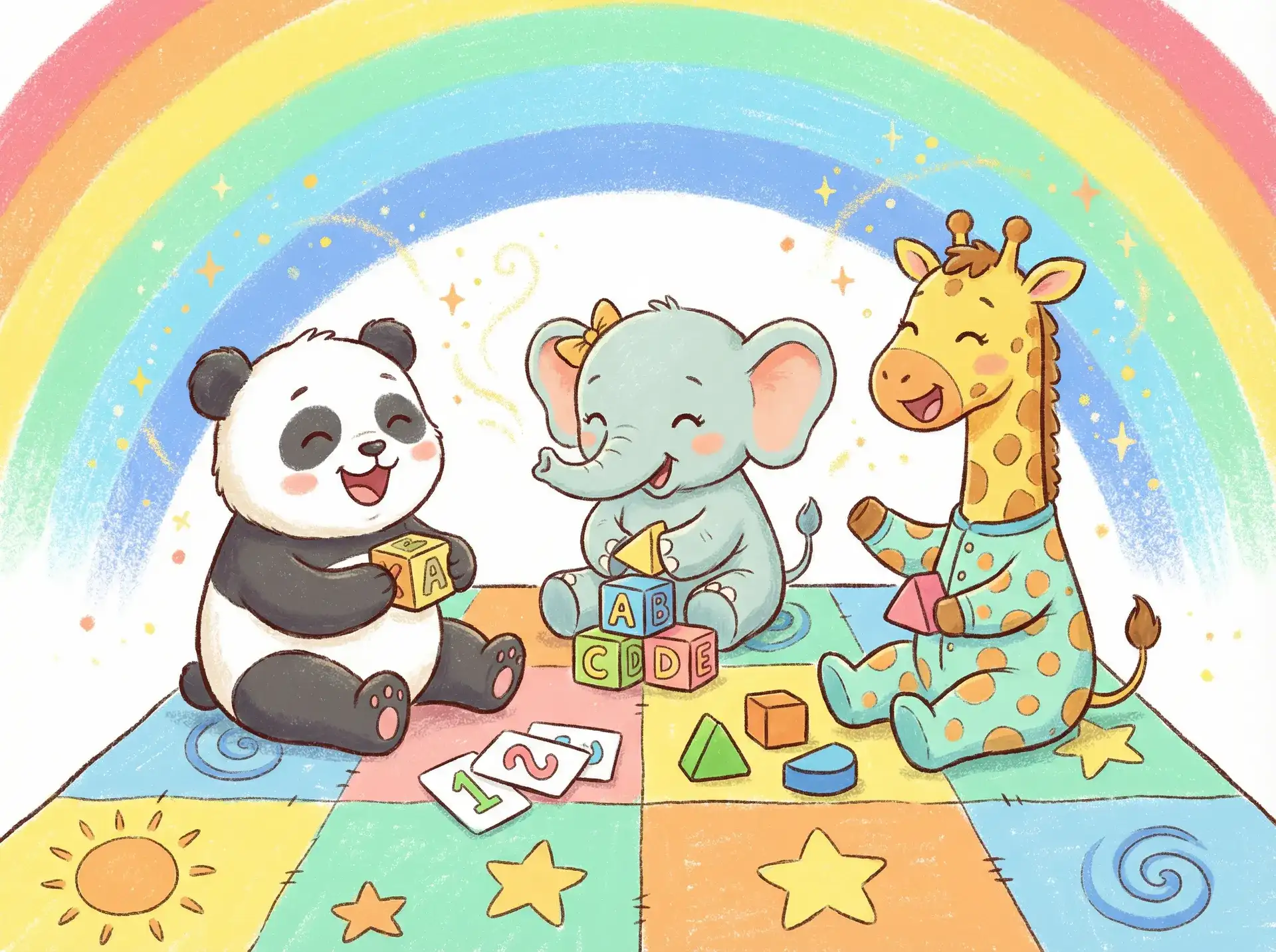 超级飞侠 - 适合宝宝的 奥拉星魔焰吉拉 冒险动画